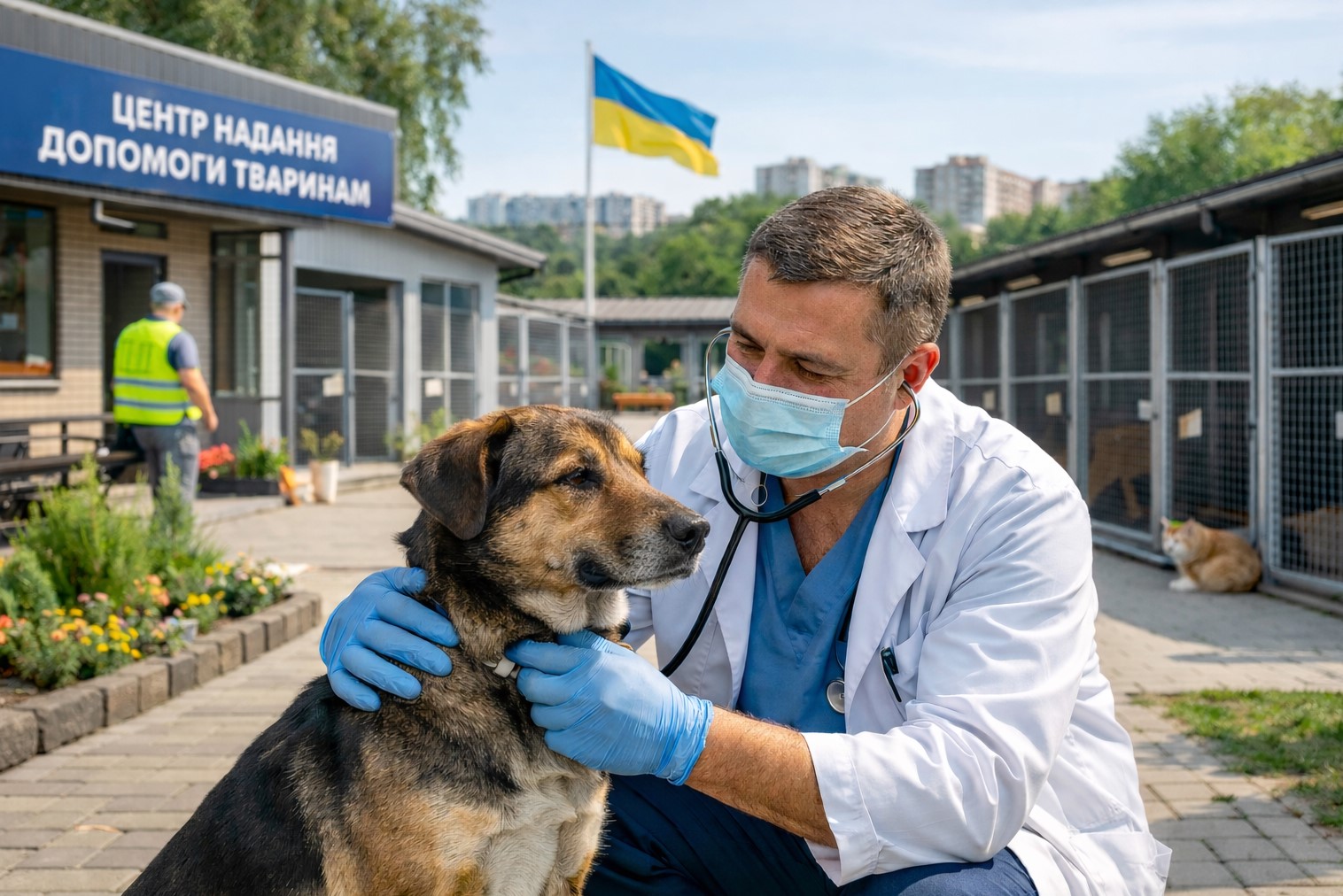 Ілюстративне фото